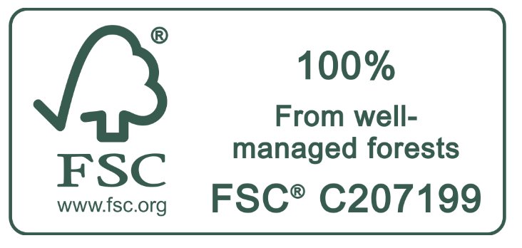 FSC logo