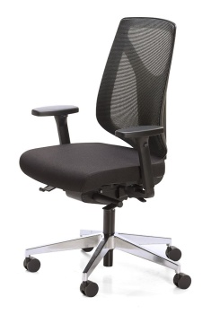 comfortabele_bureaustoel