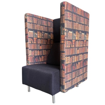 oorfauteuil