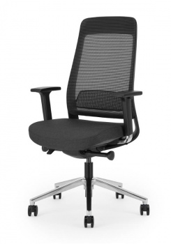 task-chair-privat-label-bureaustoel-black-black