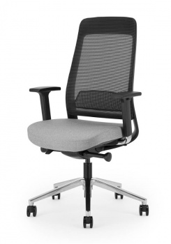 task-chair-privat-label-bureaustoel-black-grey