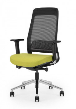 task-chair-privat-label-bureaustoel-black-lime