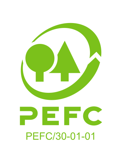 FSC/PEFC